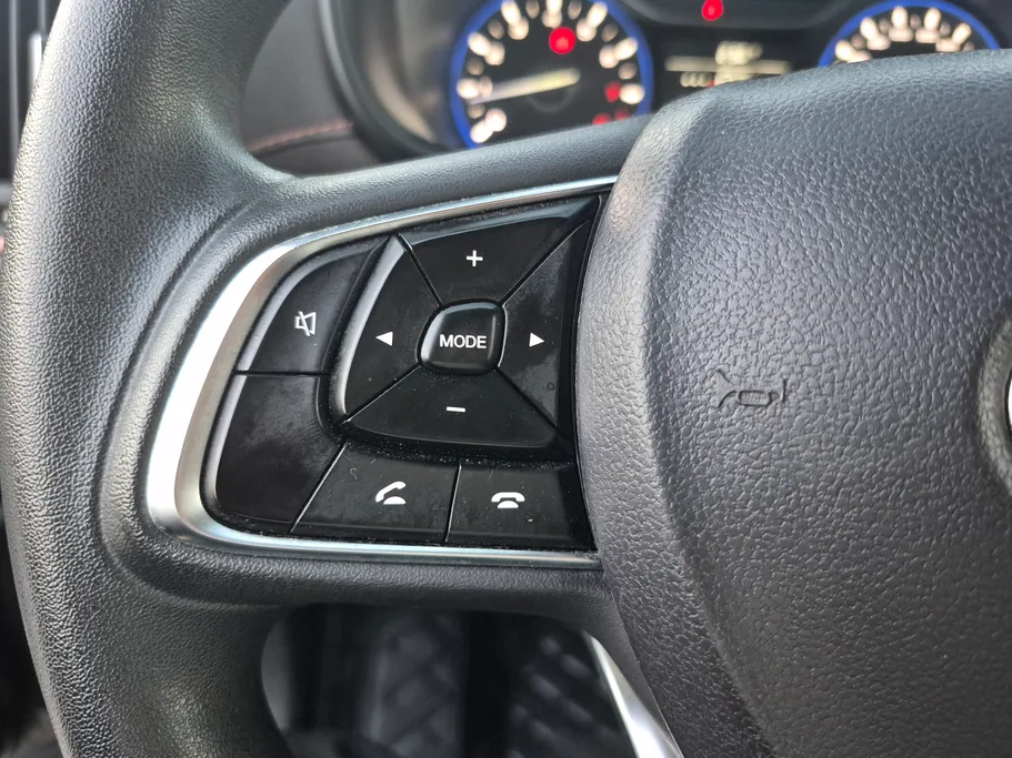 GAC GS3 GS 2023 