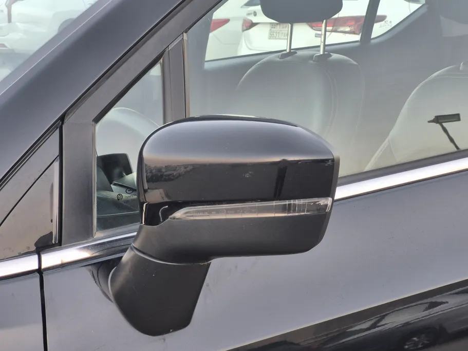 GAC GS3 GS 2023 