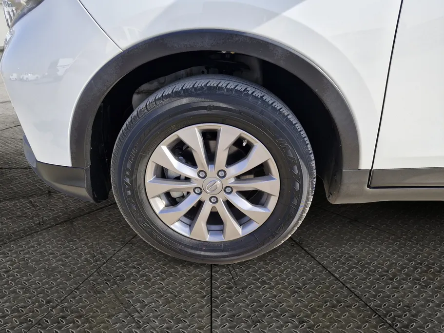 GAC GS3 GS 2023 