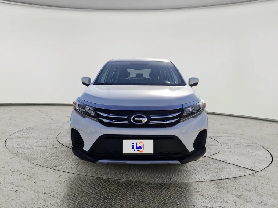 GAC GS3 GS 2023 
