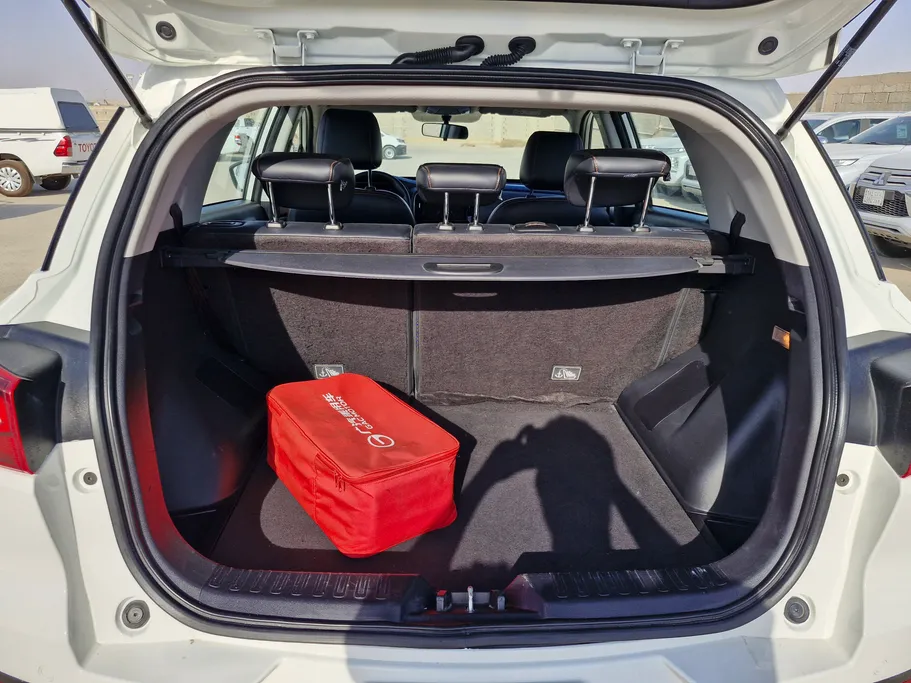 GAC GS3 GS 2023 