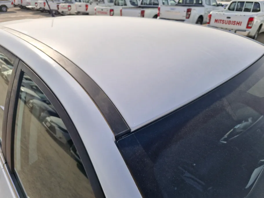 GAC GS3 GS 2023 