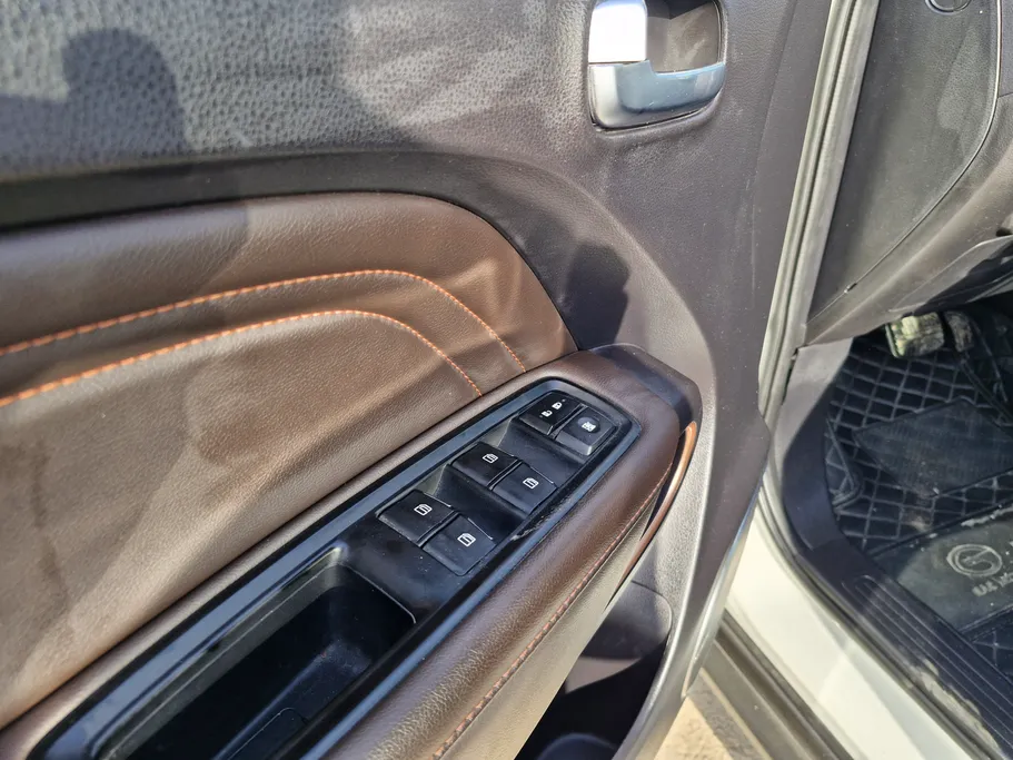 GAC GS3 GS 2023 
