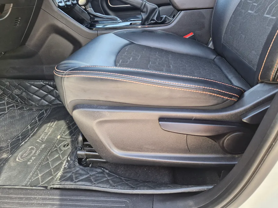 GAC GS3 GS 2023 