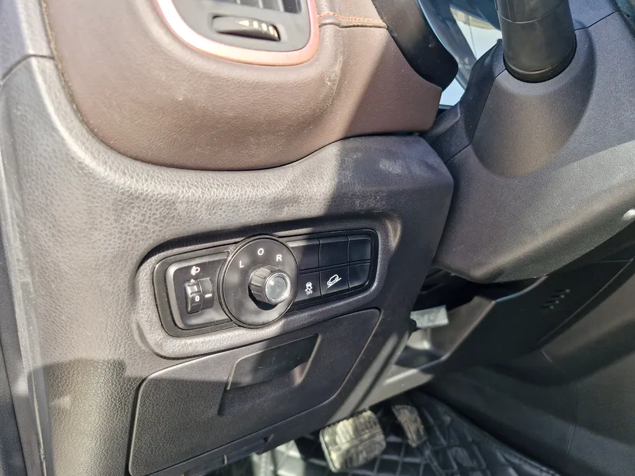 GAC GS3 GS 2023 