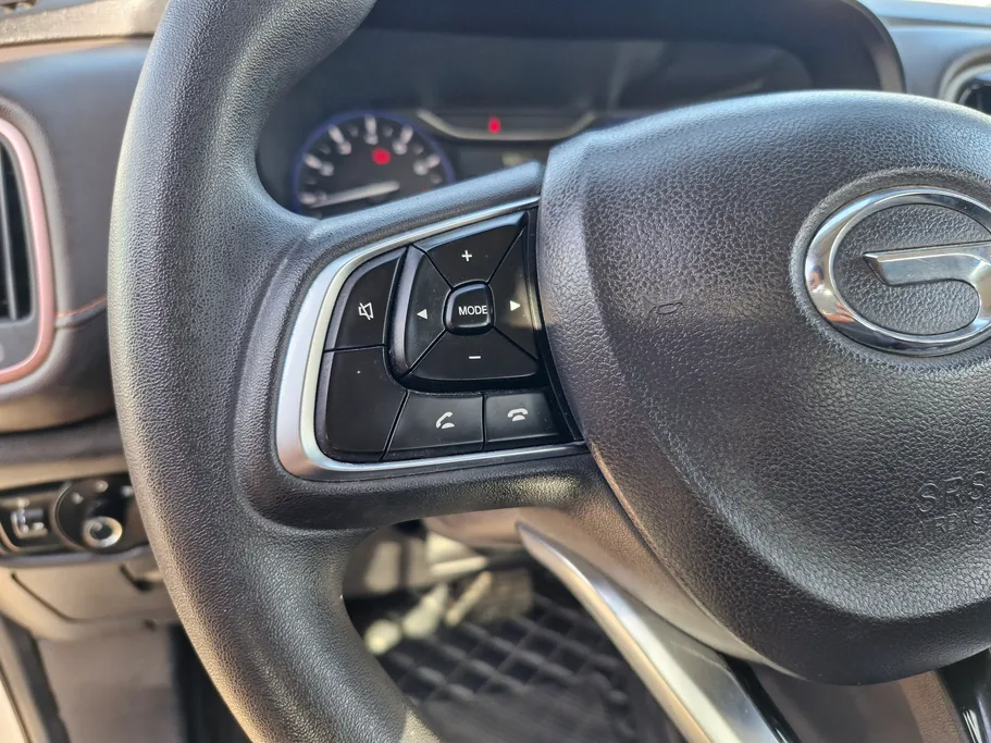 GAC GS3 GS 2023 