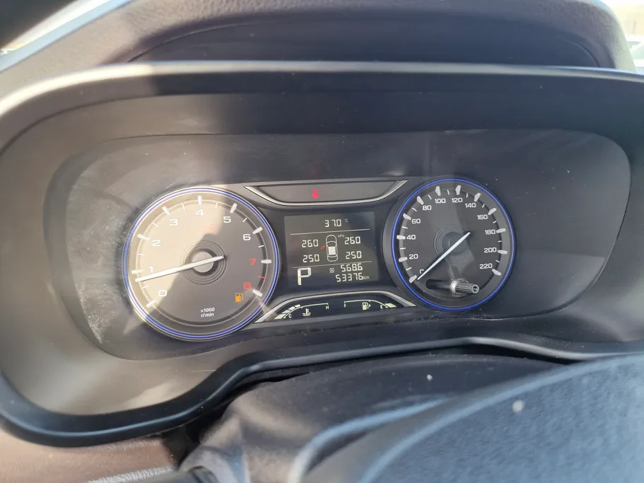 GAC GS3 GS 2023 