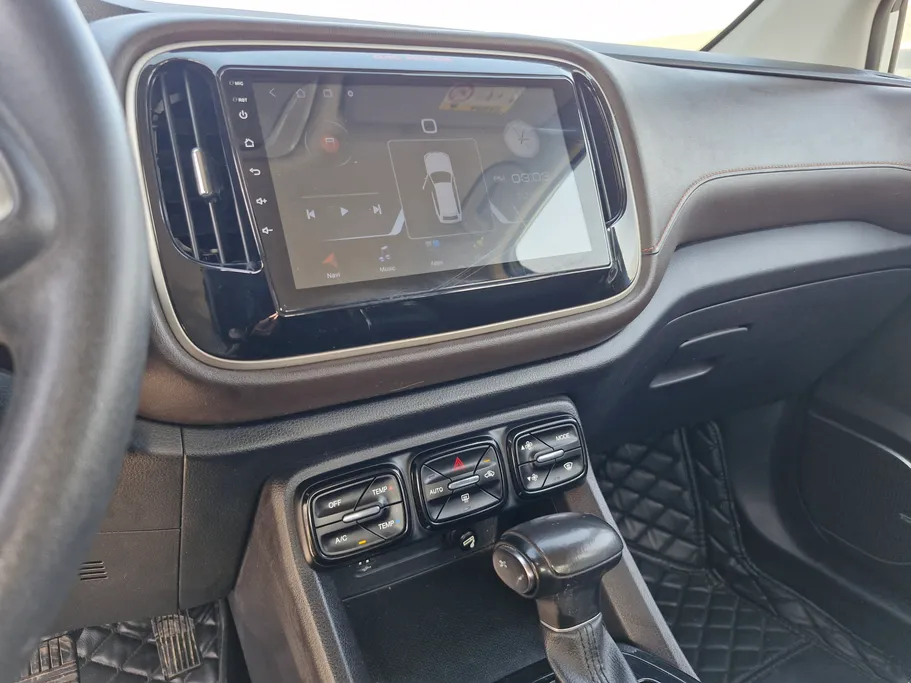 GAC GS3 GS 2023 
