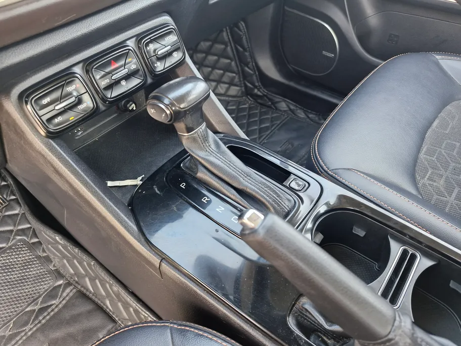 GAC GS3 GS 2023 