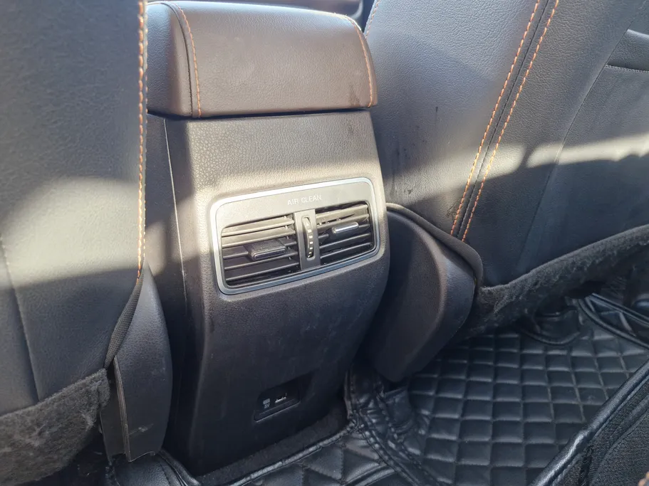 GAC GS3 GS 2023 