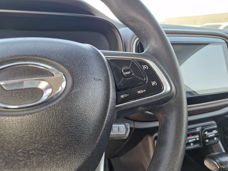GAC GS3 GS 2023 