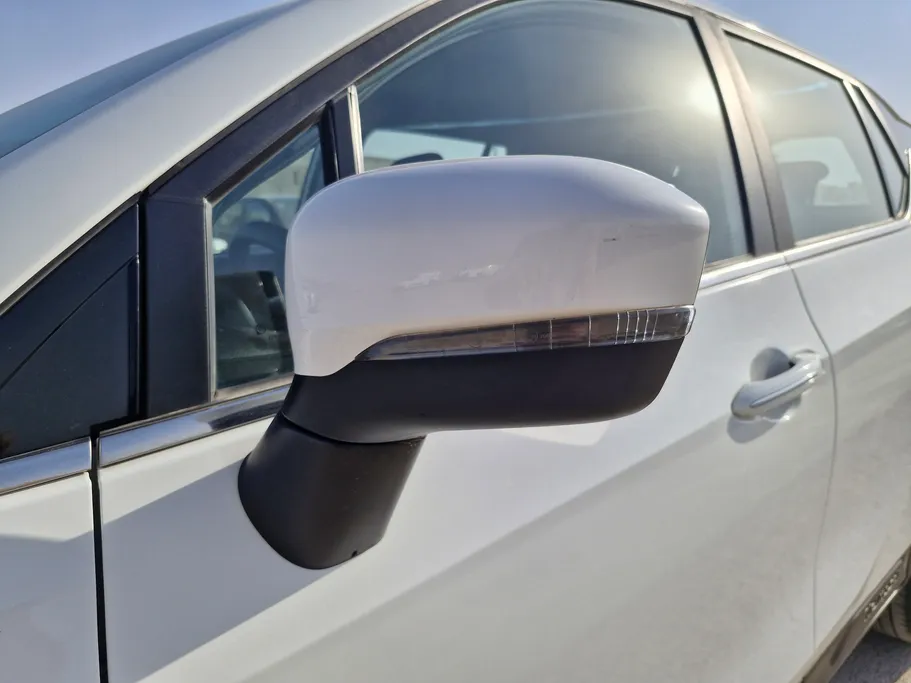 GAC GS3 GS 2023 