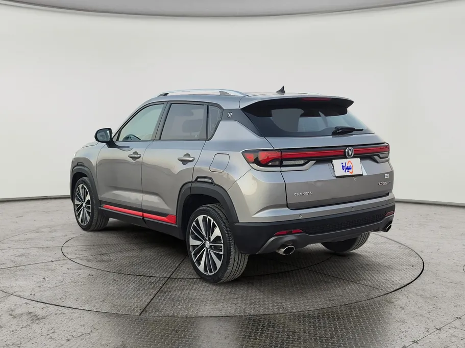 2023 Changan CS35 Plus Smart 