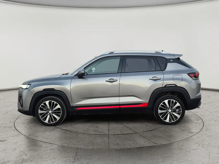 2023 Changan CS35 Plus Smart 