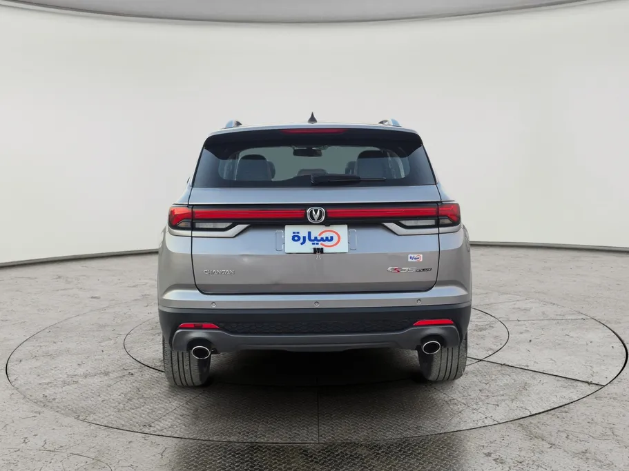 2023 Changan CS35 Plus Smart 