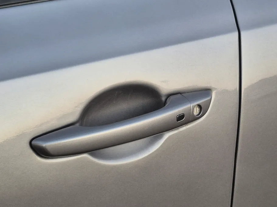 2023 Changan CS35 Plus Smart 