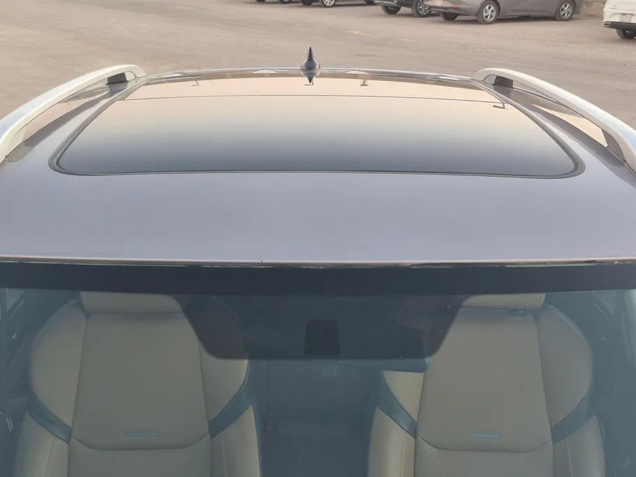 2023 Changan CS35 Plus Smart 