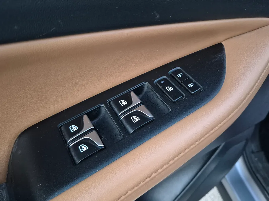2023 Changan CS35 Plus Smart 