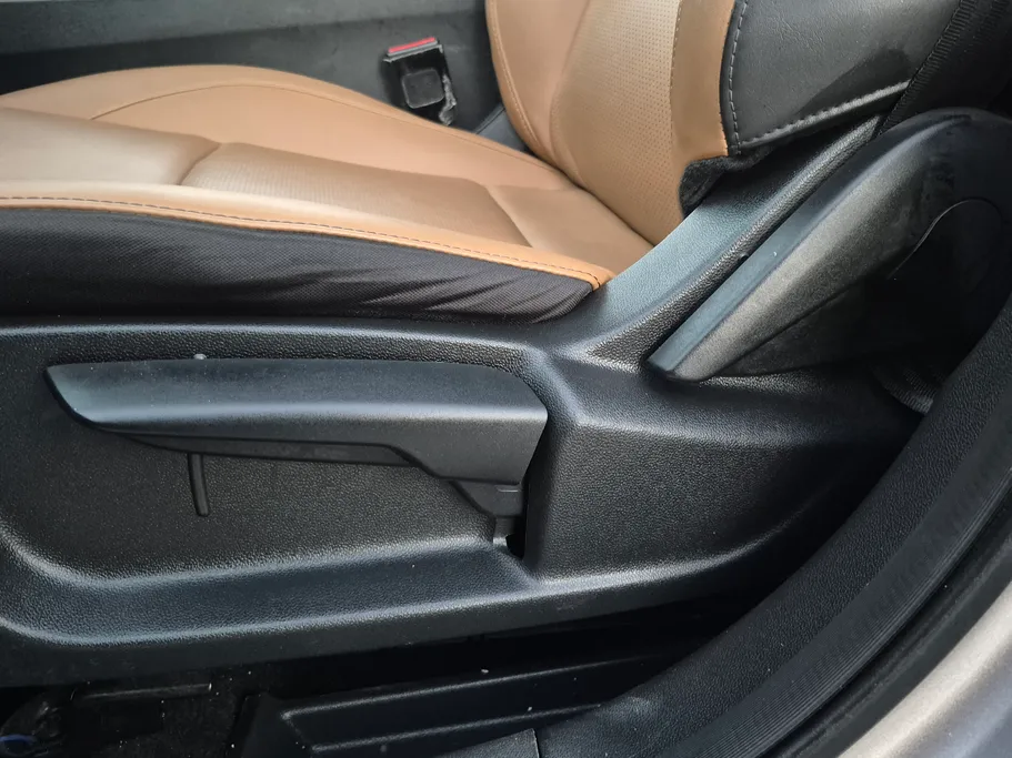 2023 Changan CS35 Plus Smart 