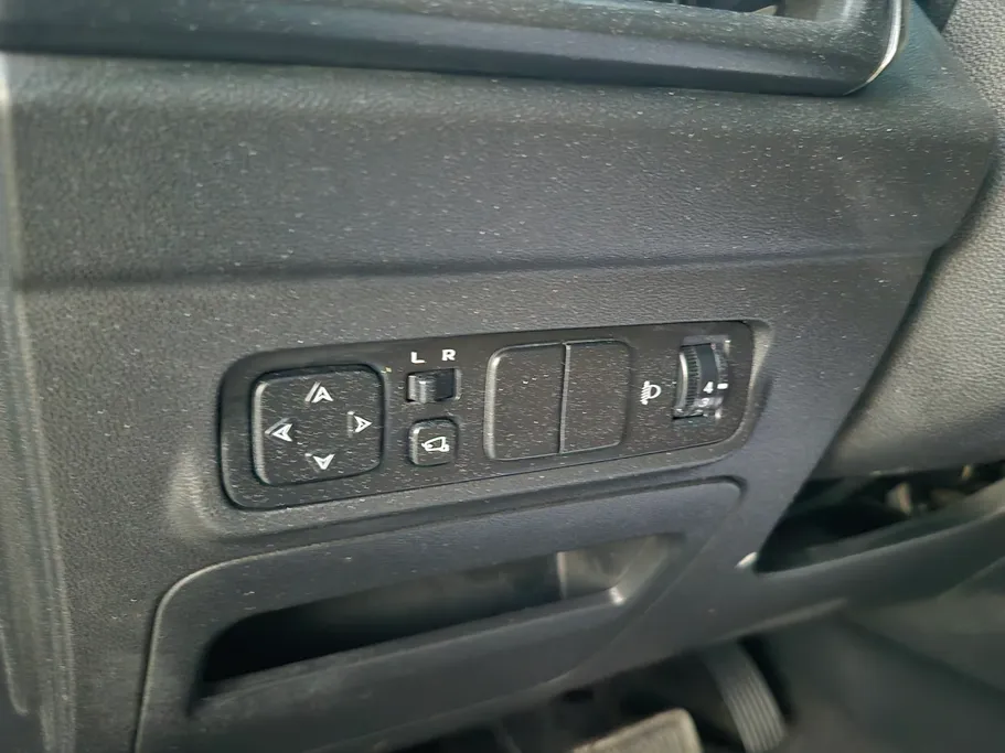 2023 Changan CS35 Plus Smart 