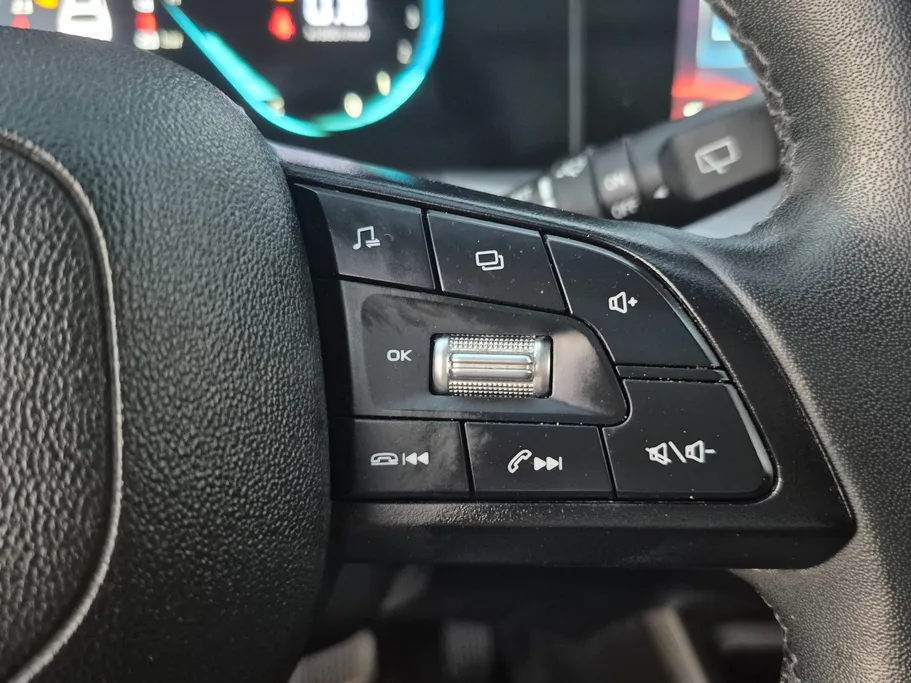 2023 Changan CS35 Plus Smart 