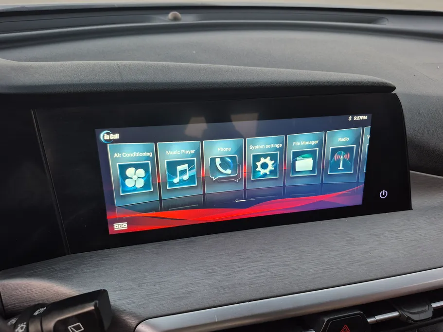 2023 Changan CS35 Plus Smart 
