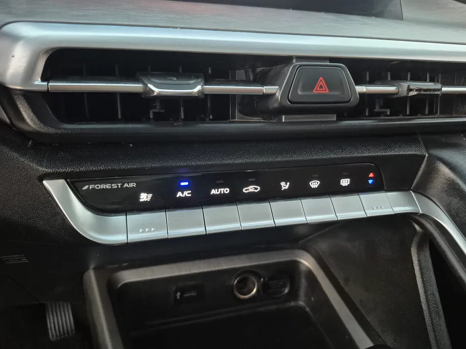 2023 Changan CS35 Plus Smart 