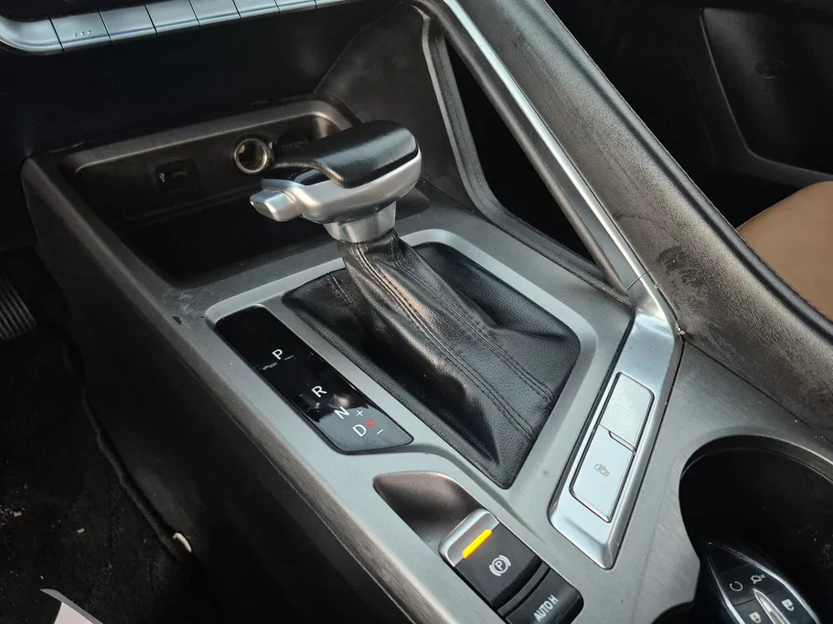 2023 Changan CS35 Plus Smart 