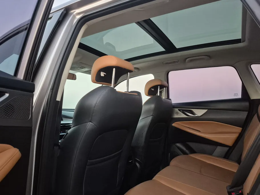 2023 Changan CS35 Plus Smart 