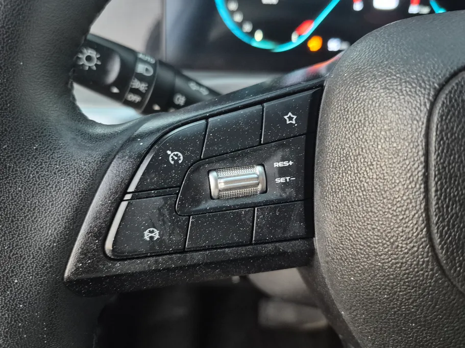 2023 Changan CS35 Plus Smart 