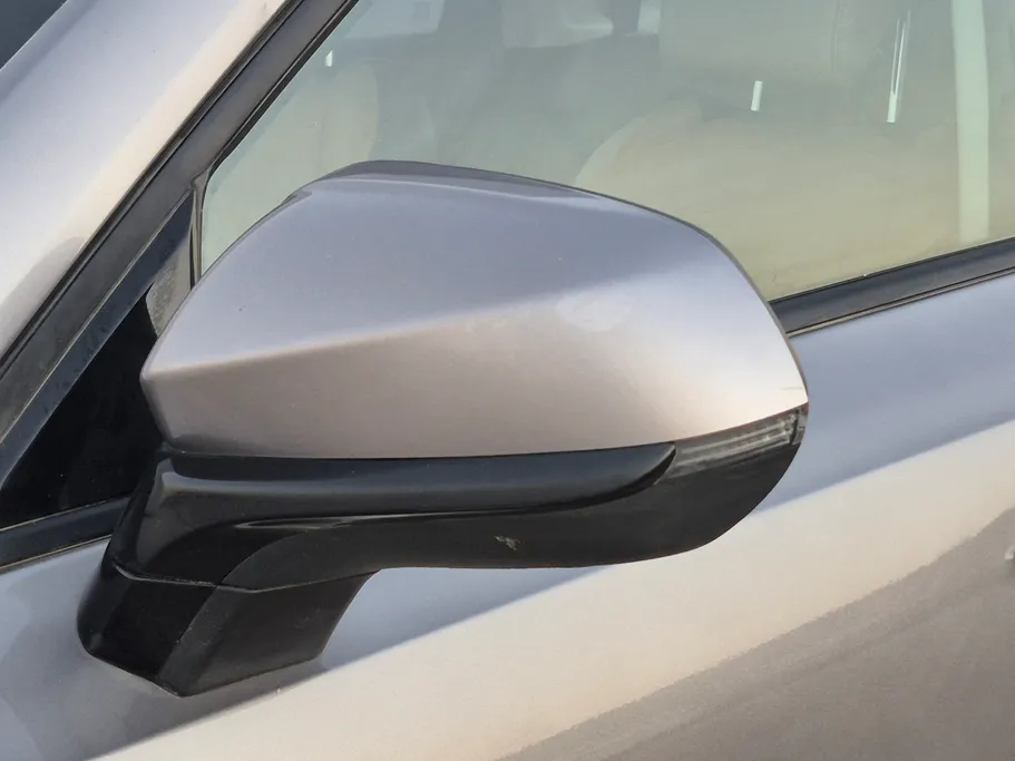 2023 Changan CS35 Plus Smart 