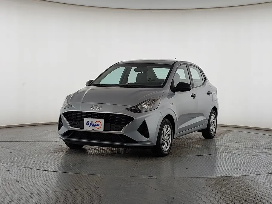 2023 Hyundai Grand i10 Fleet 