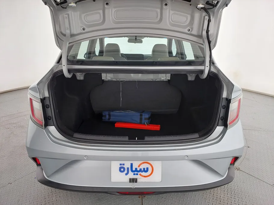 2023 Hyundai Grand i10 Fleet 