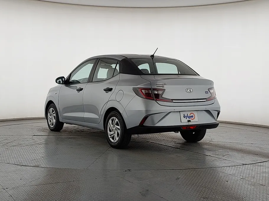 2023 Hyundai Grand i10 Fleet 