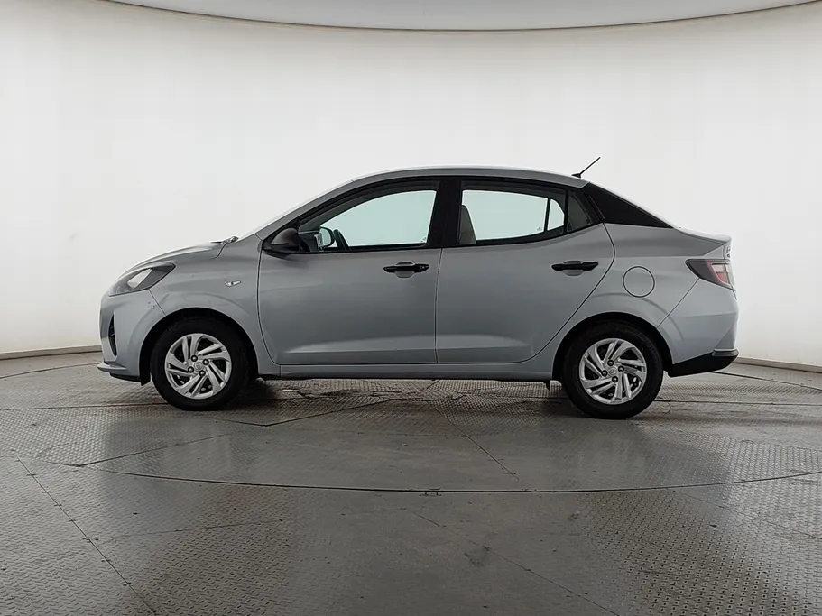 2023 Hyundai Grand i10 Fleet 