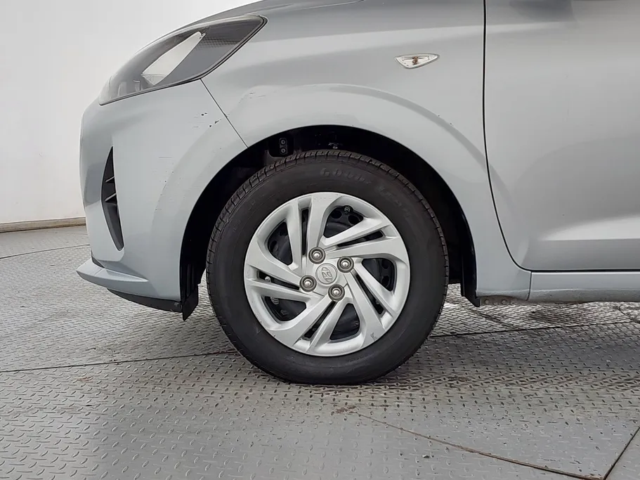 2023 Hyundai Grand i10 Fleet 
