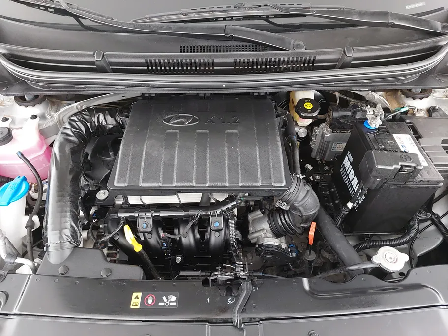 2023 Hyundai Grand i10 Fleet 