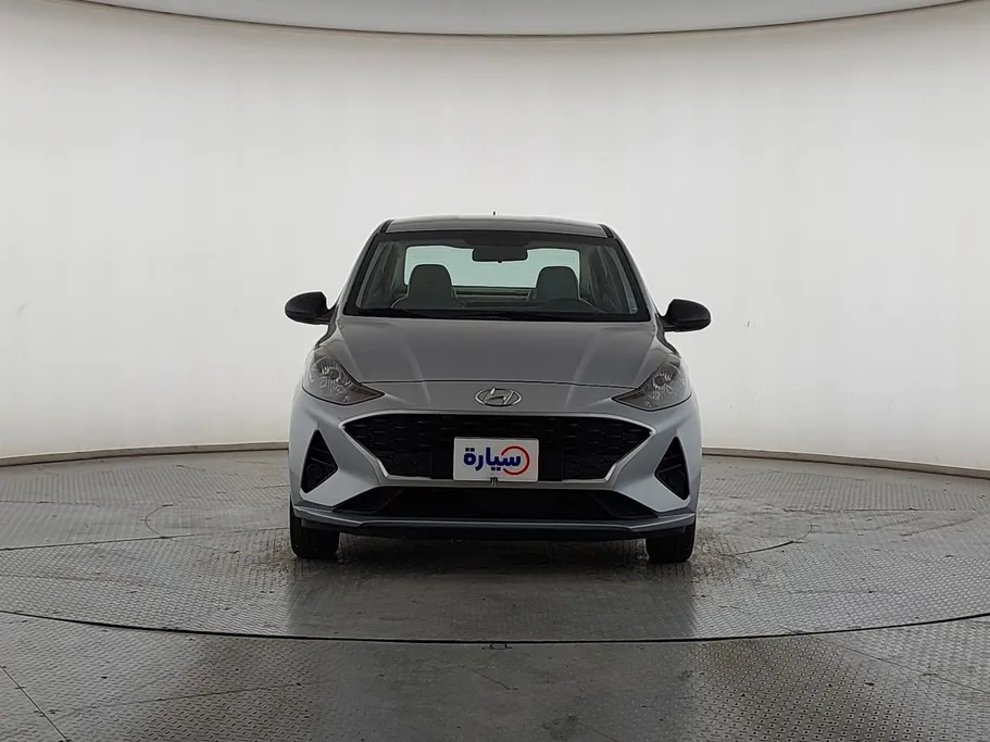 2023 Hyundai Grand i10 Fleet 