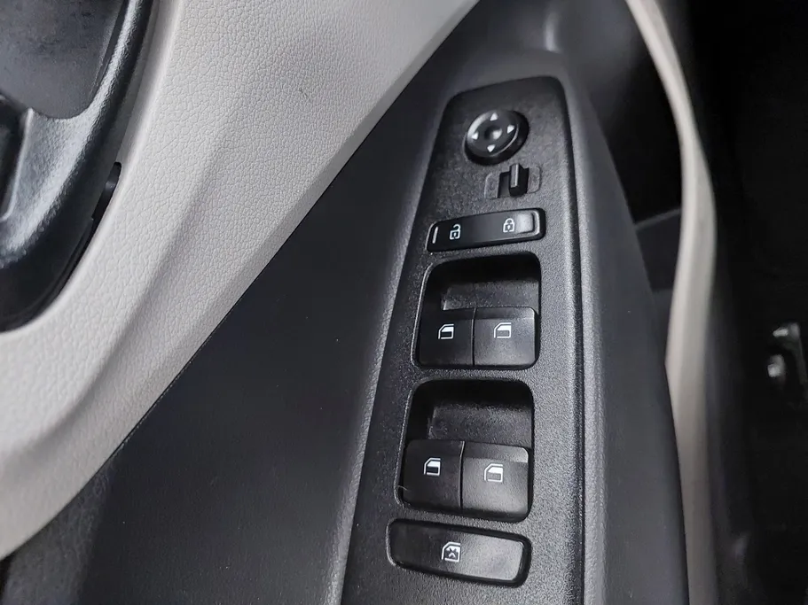 2023 Hyundai Grand i10 Fleet 