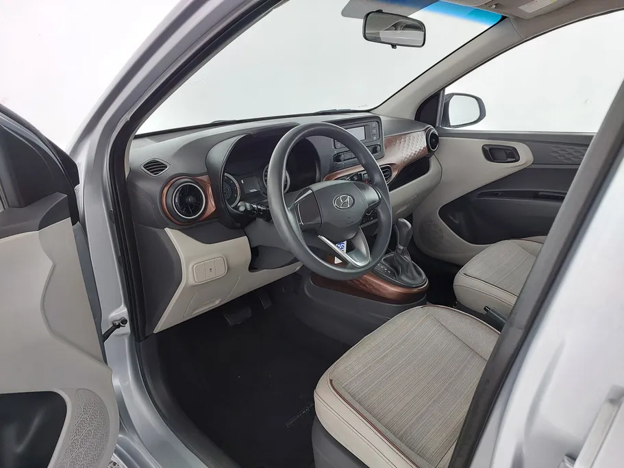 2023 Hyundai Grand i10 Fleet 