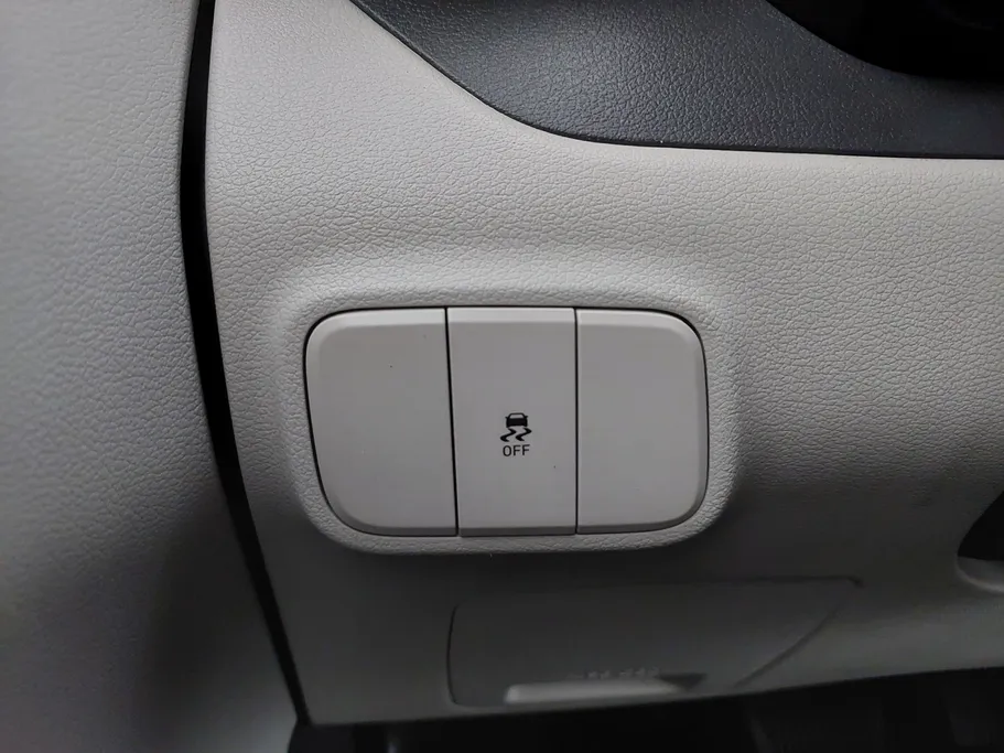 2023 Hyundai Grand i10 Fleet 