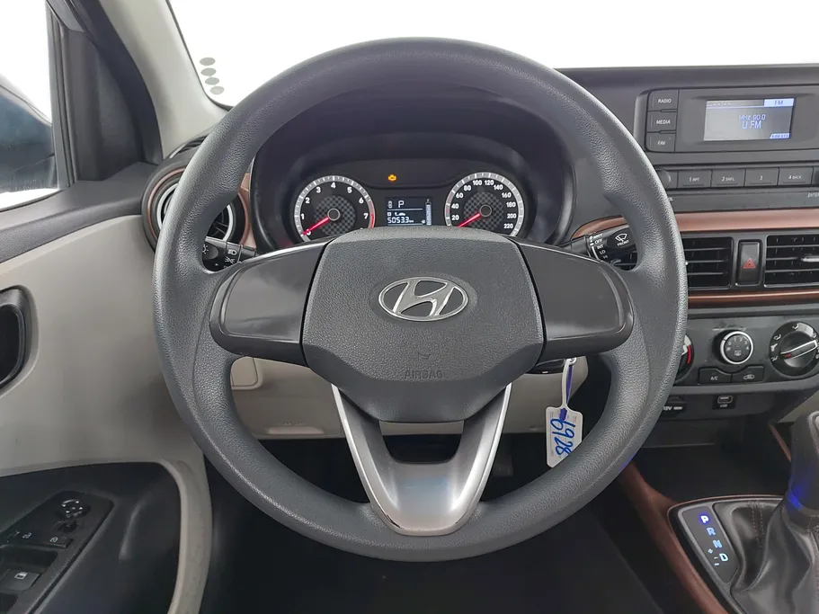 2023 Hyundai Grand i10 Fleet 