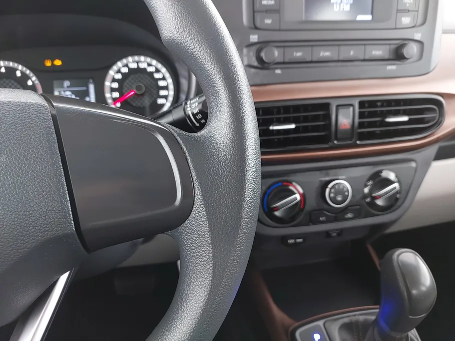 2023 Hyundai Grand i10 Fleet 