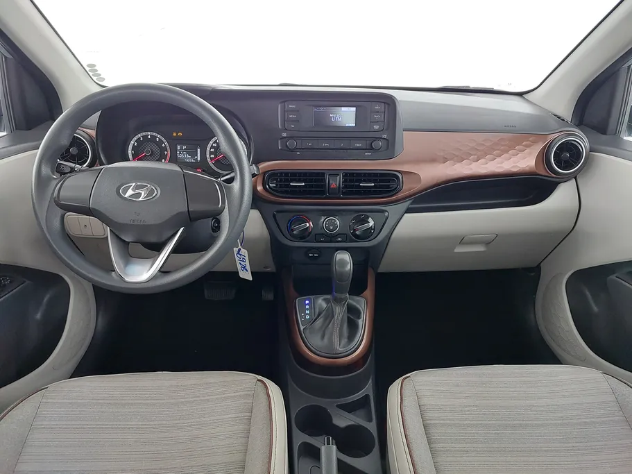 2023 Hyundai Grand i10 Fleet 