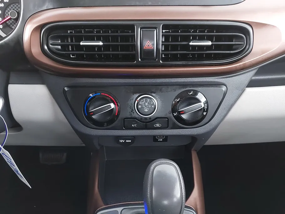 2023 Hyundai Grand i10 Fleet 