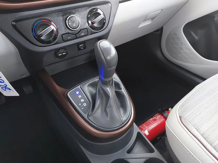 2023 Hyundai Grand i10 Fleet 
