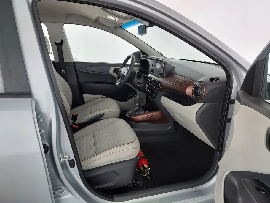 2023 Hyundai Grand i10 Fleet 