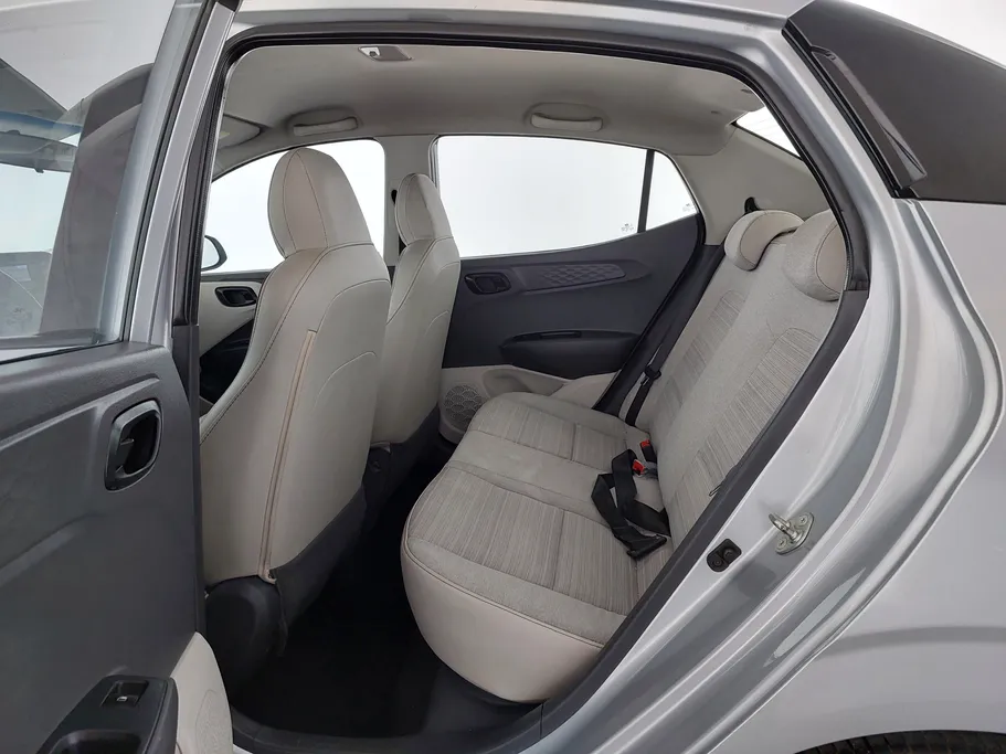 2023 Hyundai Grand i10 Fleet 