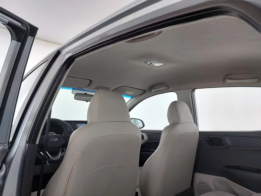 2023 Hyundai Grand i10 Fleet 