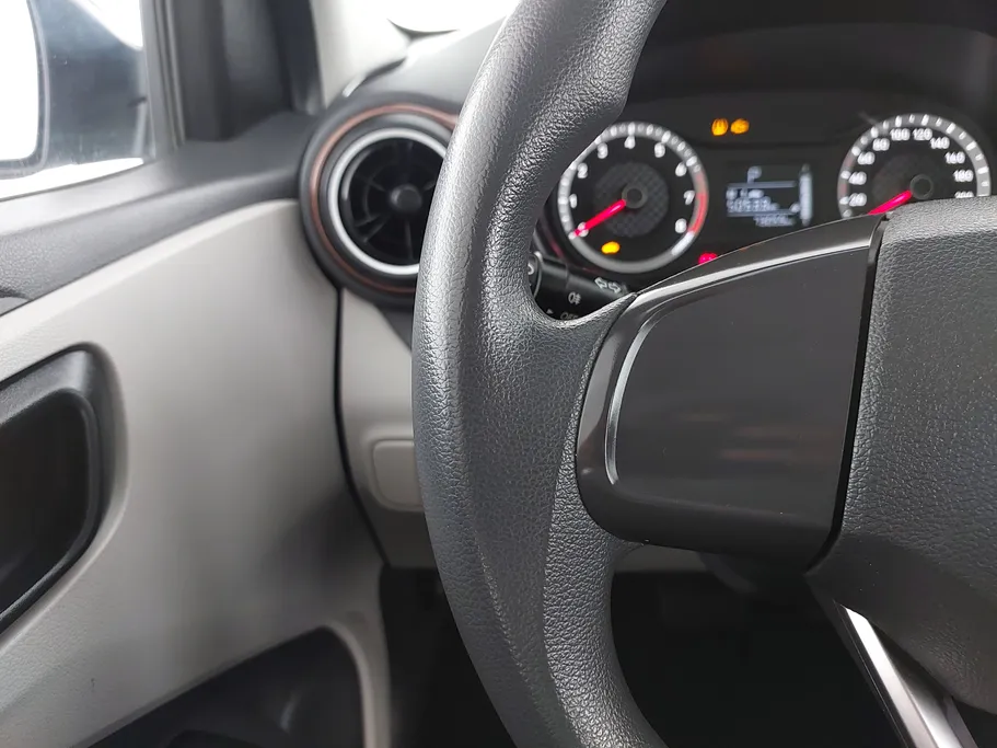 2023 Hyundai Grand i10 Fleet 